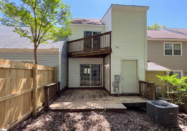 Photo 4 of Townhouse for sale at 59 Hidden Springs Rd, Spartanburg, SC 29302 | MLS# 1598232 | Listing updated on 2026-09-17