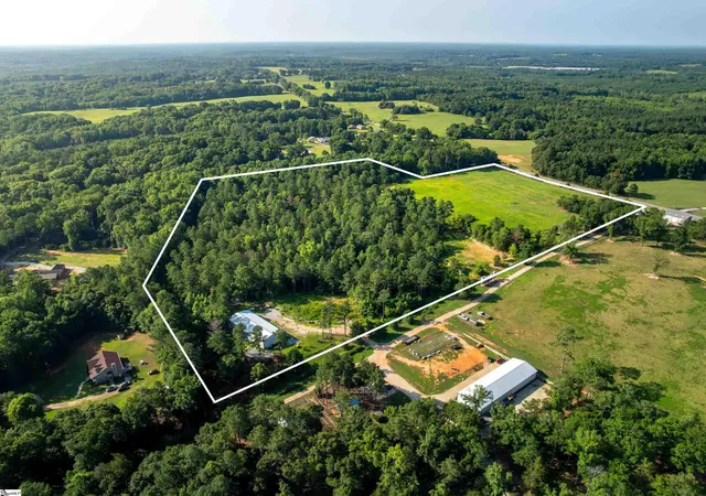 Photo 1 of Land for sale at 00 S Harper St, Laurens, SC 29360 | MLS# 1597678 | Listing updated on 2026-08-21