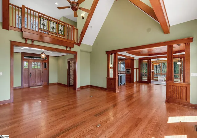 Photo 3 of Single family home for sale at 33 Witch Hazel Trl, Landrum, SC 29356 | MLS# 1588259 | Listing updated on 2026-09-18