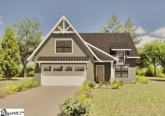 Photo 14 of Single family home for sale at 3 Carlingford Wy, Greenville, SC 29615 | MLS# 1599548 | Listing updated on 2026-08-03