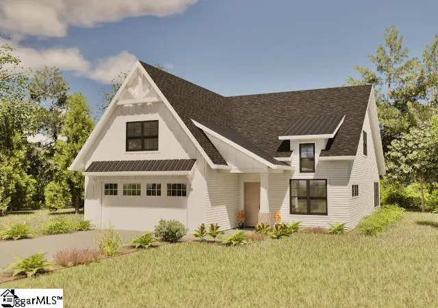 Photo 1 of Single family home for sale at 3 Carlingford Wy, Greenville, SC 29615 | MLS# 1599548 | Listing updated on 2026-08-03