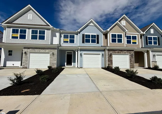 Photo 1 of Townhouse for sale at 217 Toal Ct, Greenville, SC 29611 | MLS# 1586199 | Listing updated on 2026-09-11