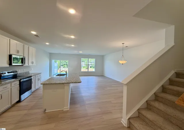 Photo 3 of Townhouse for sale at 217 Toal Ct, Greenville, SC 29611 | MLS# 1586199 | Listing updated on 2026-09-11