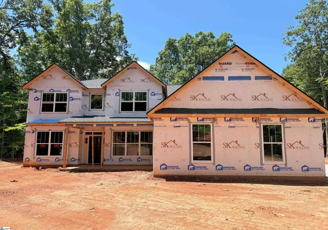 1st image of 423 Martin Dr, Greenville, SC 29617 | MLS# 1582437