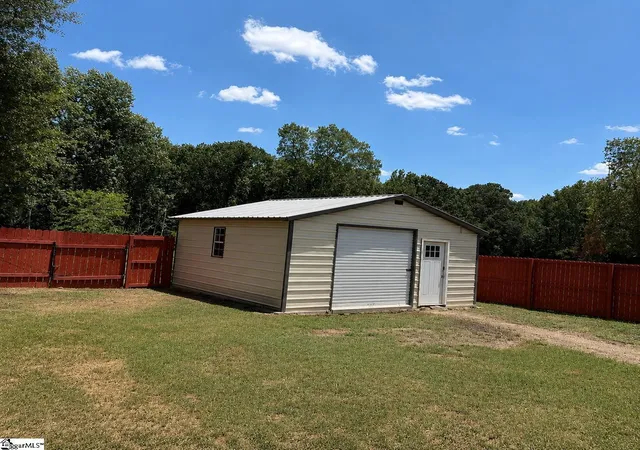 Homes for sale in Greer, SC | 317 Morgan St, Greer, SC 29651 | MLS# 1597072
