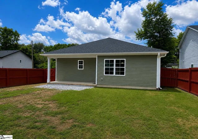 Homes for sale in Greer, SC | 317 Morgan St, Greer, SC 29651 | MLS# 1597072