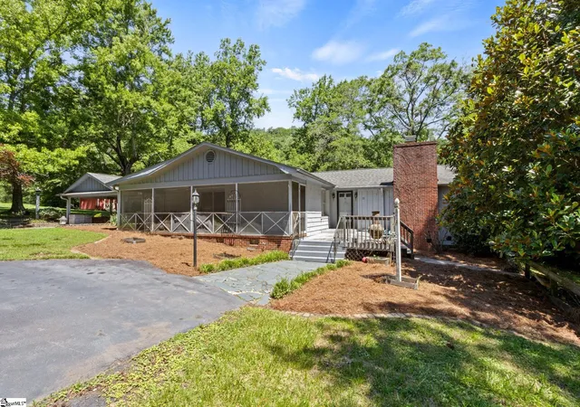 Homes for sale in Cleveland, SC | 15 Anders Camp Rd, Cleveland, SC 29635 | MLS# 1595456