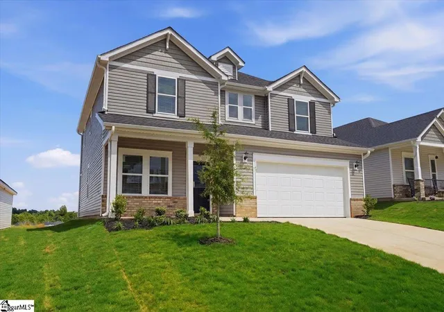 3rd image of 1545 Erindale Dr, Wellford, SC 29385 | MLS# 1595110