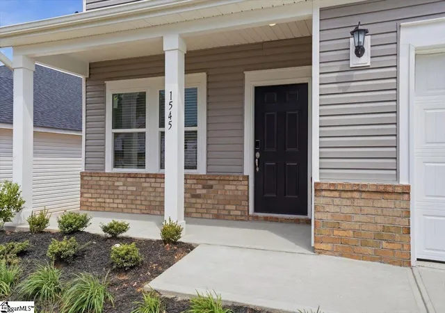 4th image of 1545 Erindale Dr, Wellford, SC 29385 | MLS# 1595110