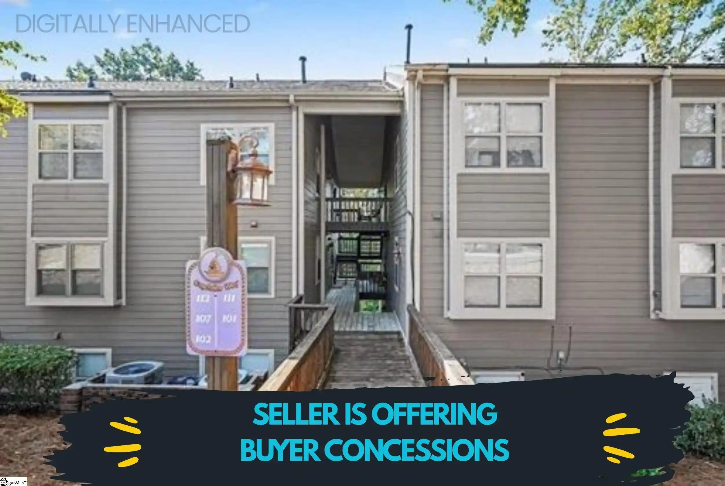 Photo 1 of Condo for sale at 112 Captains Way, Anderson, SC 29625 | MLS# 1603546 | Listing updated on 2026-10-21