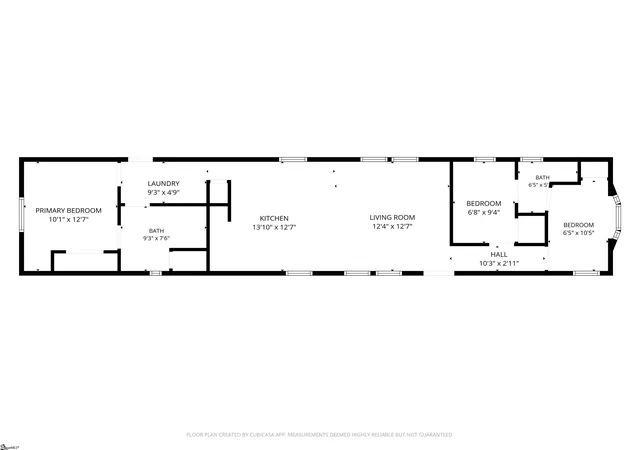 Homes for sale in Taylors, SC | 65 Randall Dr, Taylors, SC 29687 | MLS# 1596492