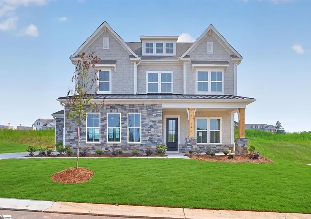 2nd image of 403 Rustic Outland Dr, Simpsonville, SC 29681 | MLS# 1585549