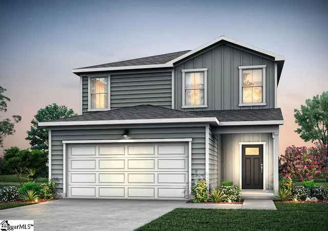 Photo 1 of Sale Pending at 9043 Margot Pl #Lot 94, Spartanburg, SC 29307 | MLS# 1600061 | Listing updated on 2026-08-15