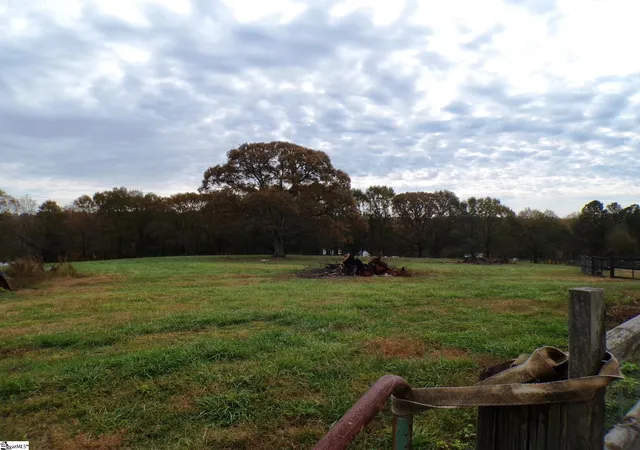 Photo 2 of Land for sale at 850 Springdale Rd, Cowpens, SC 29330 | MLS# 1589651 | Listing updated on 2026-04-27