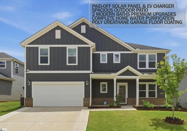 Photo 1 of Single family home for sale at 232 Roderick Ln, Greenville, SC 29605 | MLS# 1585084 | Listing updated on 2026-09-17
