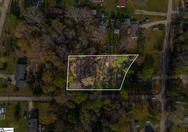 1st image of 125 Fall St, Woodruff, SC 29388 | MLS# 1585600
