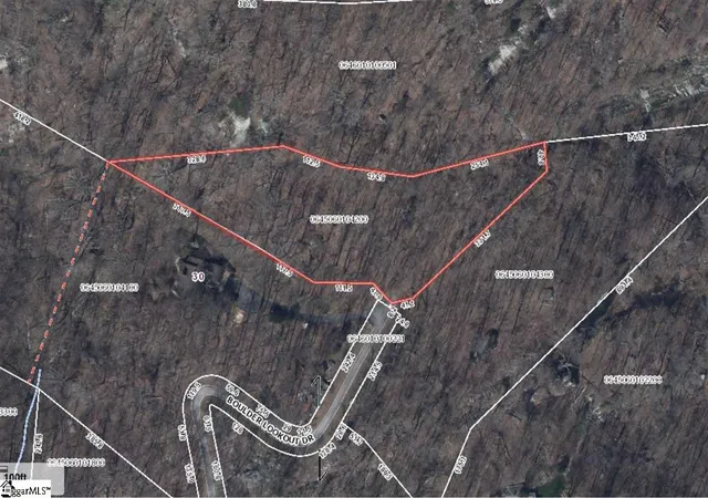 7th image of Boulder Lookout Dr #Lot 151, Landrum, SC 29356 | MLS# 1431154