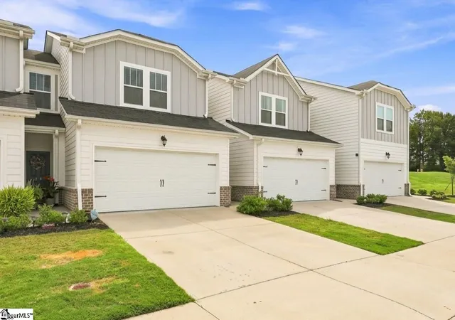 Photo 1 of Townhouse for sale at 26 Centimeters Dr, Mauldin, SC 29662 | MLS# 1601730 | Listing updated on 2026-08-27
