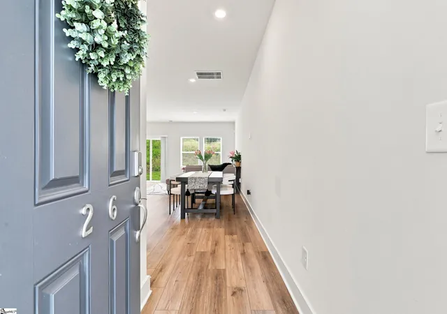 Photo 2 of Townhouse for sale at 26 Centimeters Dr, Mauldin, SC 29662 | MLS# 1601730 | Listing updated on 2026-08-27