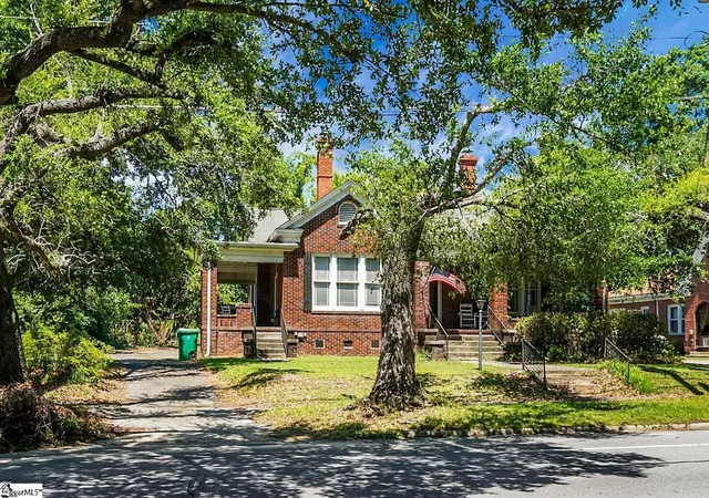Photo 3 of Single family home for sale at 4512 Carolina Hwy, Denmark, SC 29042 | MLS# 1599041 | Listing updated on 2026-07-31