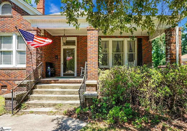 Photo 4 of Single family home for sale at 4512 Carolina Hwy, Denmark, SC 29042 | MLS# 1599041 | Listing updated on 2026-07-31