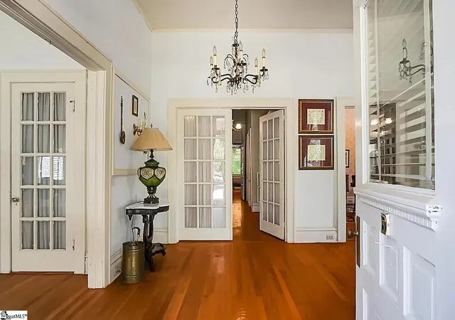 Photo 5 of Single family home for sale at 4512 Carolina Hwy, Denmark, SC 29042 | MLS# 1599041 | Listing updated on 2026-07-31