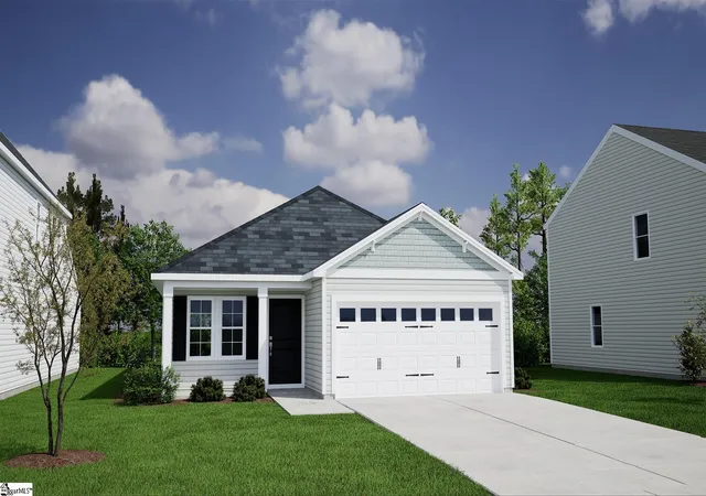 Homes for sale in Spartanburg, SC | 2281 Mill Loop #Lot 72, Spartanburg, SC 29301 | MLS# 1585564
