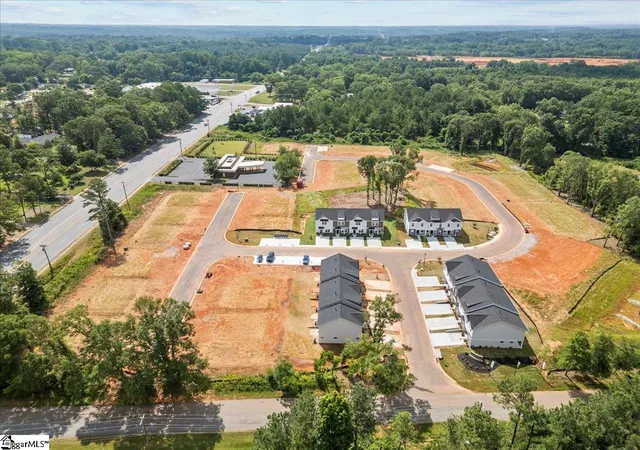 20th image of 404 Speyside Ln, Anderson, SC 29621 | MLS# 1596758