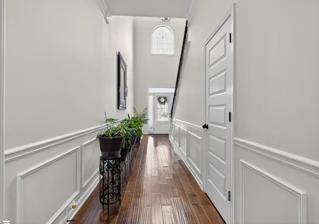 Photo 2 of Single family home for sale at 412 Simsbury Wy, Greer, SC 29650 | MLS# 1594373 | Listing updated on 2026-09-02