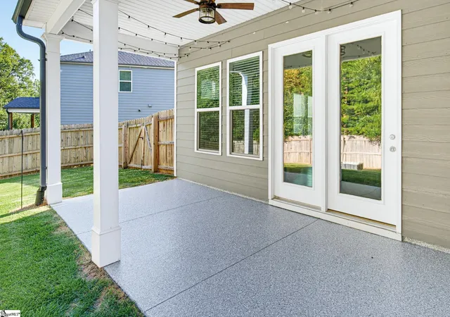 Photo 50 of Single family home for sale at 421 Combahee Ct, Greer, SC 29651 | MLS# 1601538 | Listing updated on 2026-09-08