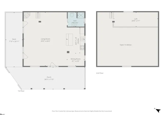 Photo 47 of Sale Pending at 130 Cannon Ln, Easley, SC 29640 | MLS# 1596566 | Listing updated on 2026-08-12