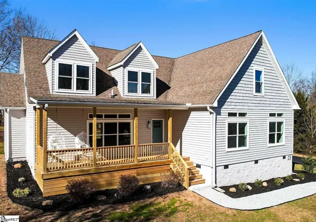 Photo 1 of Single family home for sale at 23 Forestville Rd, Travelers Rest, SC 29690 | MLS# 1596267 | Listing updated on 2026-07-08