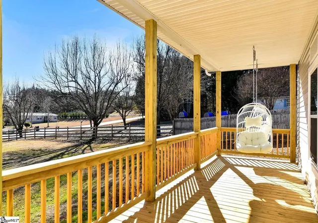 Photo 2 of Single family home for sale at 23 Forestville Rd, Travelers Rest, SC 29690 | MLS# 1596267 | Listing updated on 2026-07-08