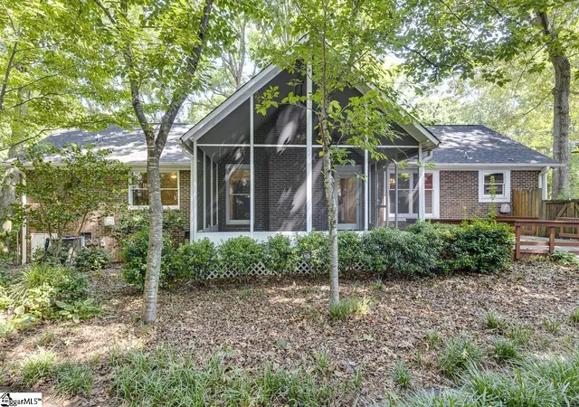 Homes for sale in Simpsonville, SC | 100 Fox Hollow Ct, Simpsonville, SC 29680 | MLS# 1596363