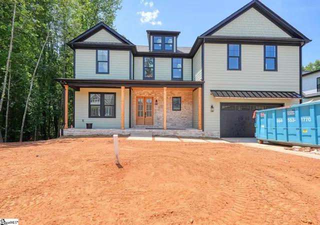 Photo 1 of Single family home for sale at 2040 Ivy Cottage Path, Boiling Springs, SC 29316 | MLS# 1599684 | Listing updated on 2026-08-03
