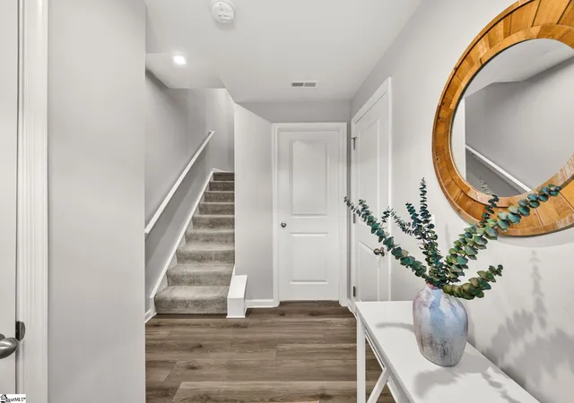 Photo 3 of Townhouse for sale at 222 Maple Forge Trl, Greenville, SC 29617 | MLS# 1598158 | Listing updated on 2026-07-18
