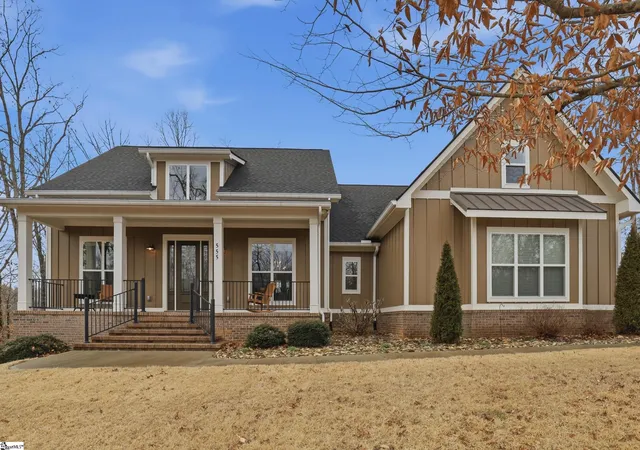 Homes for sale in Marietta, SC | 555 Riverstead Dr, Marietta, SC 29661 | MLS# 1596450