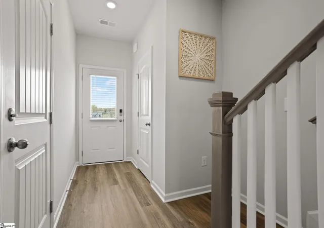 Photo 2 of Townhouse for sale at 1131 Wharf Trl #Lot 13, Spartanburg, SC 29306 | MLS# 1600576 | Listing updated on 2026-09-02
