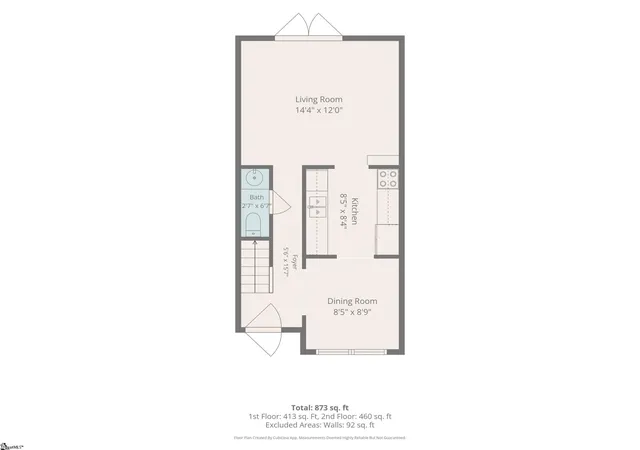 3rd image of 10 Bear Grass Ct, Greenville, SC 29605 | MLS# 1595266