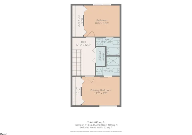4th image of 10 Bear Grass Ct, Greenville, SC 29605 | MLS# 1595266