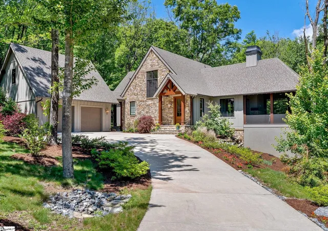 1st image of 112 Blazing Star Trl, Landrum, SC 29356 | MLS# 1594426