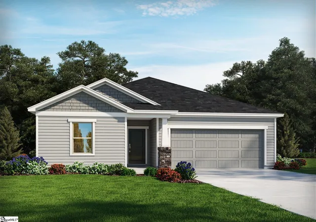 Photo 1 of Sale Pending at 116 Gibbon Wy, Gray Court, SC 29645 | MLS# 1594921 | Listing updated on 2026-08-12