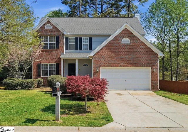 Homes for sale in Mauldin, SC | 15 Sea Oats Inlet, Mauldin, SC 29662 | MLS# 1587124