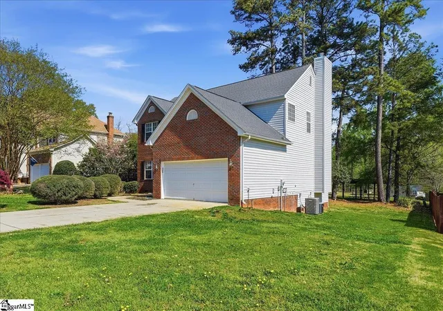 Homes for sale in Mauldin, SC | 15 Sea Oats Inlet, Mauldin, SC 29662 | MLS# 1587124