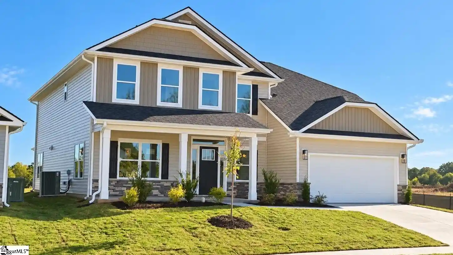 Single family home for sale at 215 Glencliff Wy #Lot 102, Simpsonville, SC 29680 | MLS# 1586988
