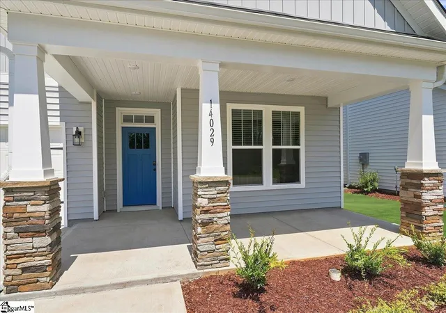 Photo 3 of Single family home for sale at 14029 Satinwood Wy, Inman, SC 29349 | MLS# 1597903 | Listing updated on 2026-09-22