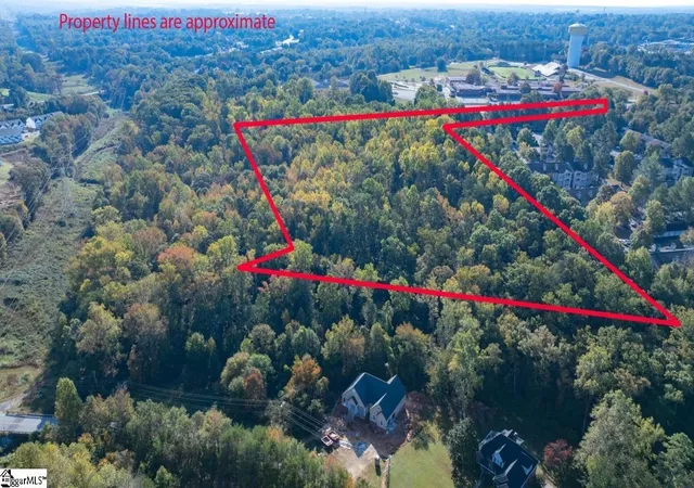 Photo 1 of Sale Pending at 0 Chandler Rd, Greer, SC 29651 | MLS# 1572578 | Listing updated on 2026-09-01