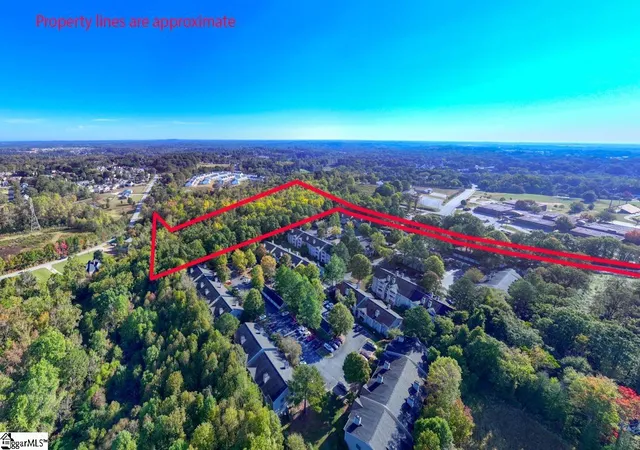 Photo 2 of Sale Pending at 0 Chandler Rd, Greer, SC 29651 | MLS# 1572578 | Listing updated on 2026-09-01