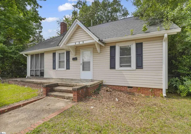 Photo 1 of Single family home for sale at 540 Union St, Spartanburg, SC 29306 | MLS# 1596190 | Listing updated on 2026-09-09