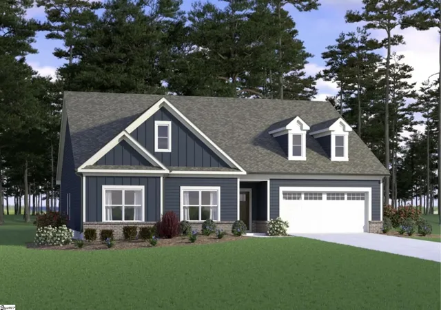 Photo 1 of Single family home for sale at 115 Nannies Cir, Williamston, SC 29697 | MLS# 1598262 | Listing updated on 2026-08-20